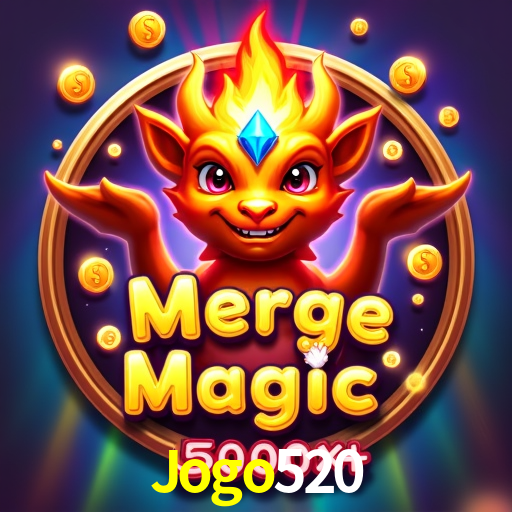 Jogo520 Paga