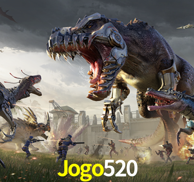 Jogo520 Paga